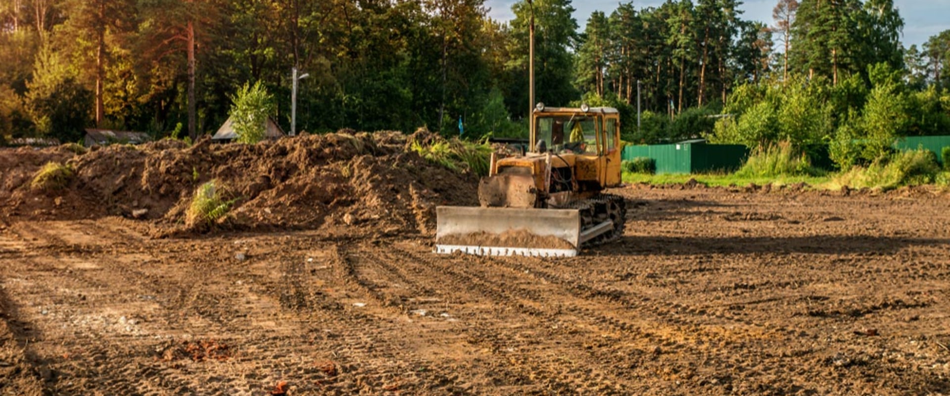 How much does forestry mulching cost?