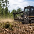 Preparing Your Land for Forestry Mulching: Essential Tips