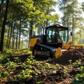 The Rarely Discussed Relationship Between Forestry Mulching and Site Engineering