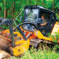 Why Forestry Mulching Matters In Modern Tree Removal Services In Austin