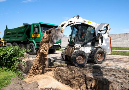 The Best Skid Steer Loaders For Forestry Mulching