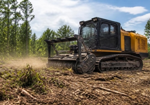 Preparing Your Land for Forestry Mulching: Essential Tips